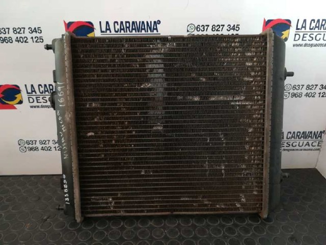 2141097B00 Nissan/Infiniti