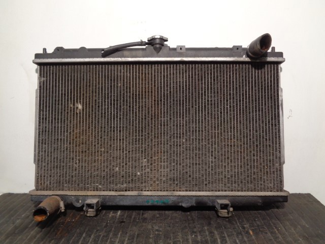Radiador de esfriamento de motor 214109F500 NISSAN