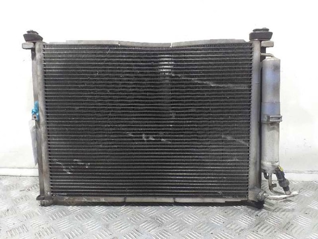 Radiador de esfriamento de motor 21410AY600 NISSAN