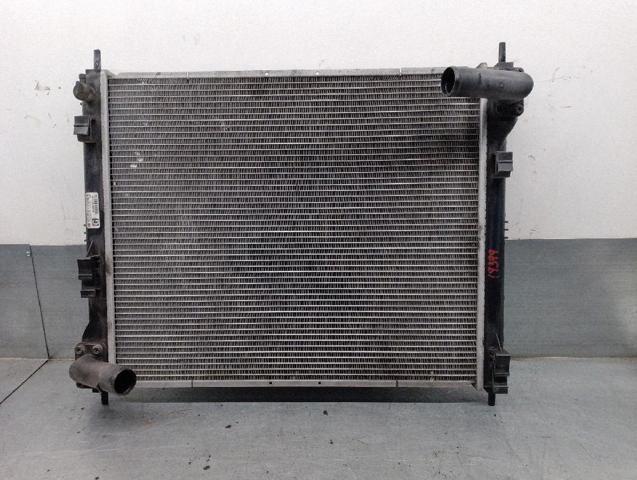Radiador de esfriamento de motor 21410BA61A NISSAN