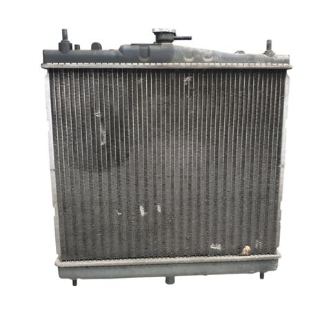 Radiador de esfriamento de motor 21410BH40A NISSAN