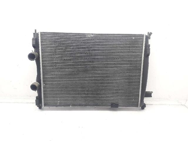 Radiador de esfriamento de motor 21410BR40A NISSAN