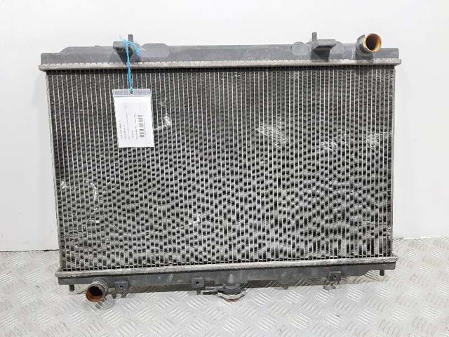 Radiador de esfriamento de motor 21410BU101 NISSAN