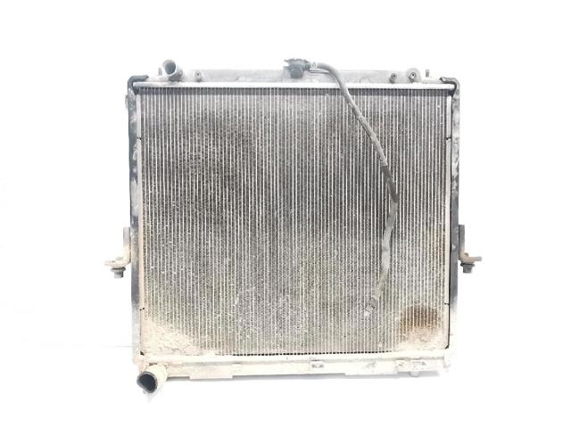 Radiador de esfriamento de motor 21410EB30A NISSAN