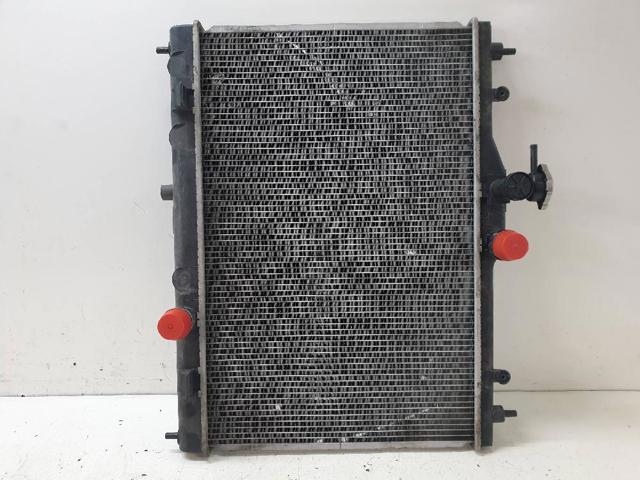 Radiador de esfriamento de motor 21410EE000 NISSAN