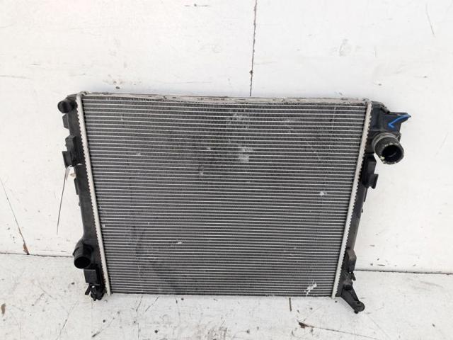 Radiador de esfriamento de motor 21410HV70A NISSAN