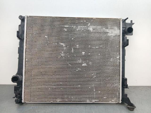Radiador de esfriamento de motor 21410HV70A NISSAN