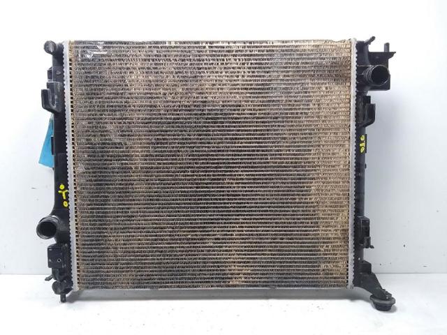 Radiador de esfriamento de motor 21410HV70A NISSAN