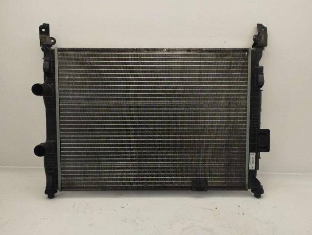 Radiador de esfriamento de motor 21410JD21B NISSAN