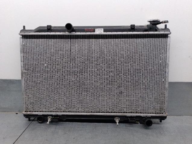 Radiador de esfriamento de motor 214608J100 NISSAN