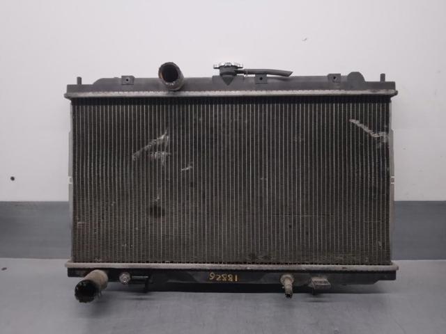Radiador de esfriamento de motor 21460AV600 NISSAN