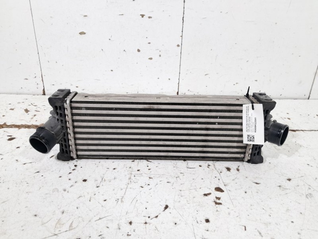 Radiador de intercooler 2146189 FORD