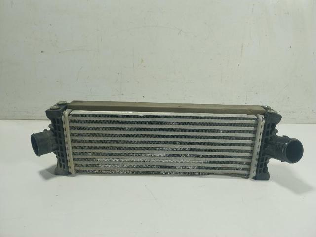 Radiador de intercooler 2146189 FORD