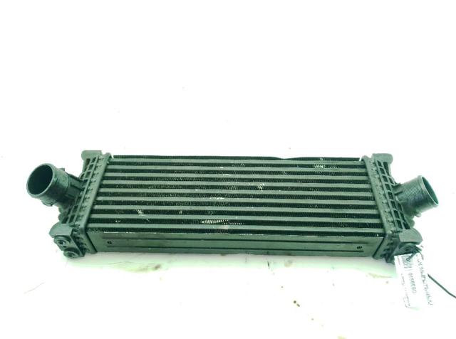 Radiador de intercooler 2146189 FORD