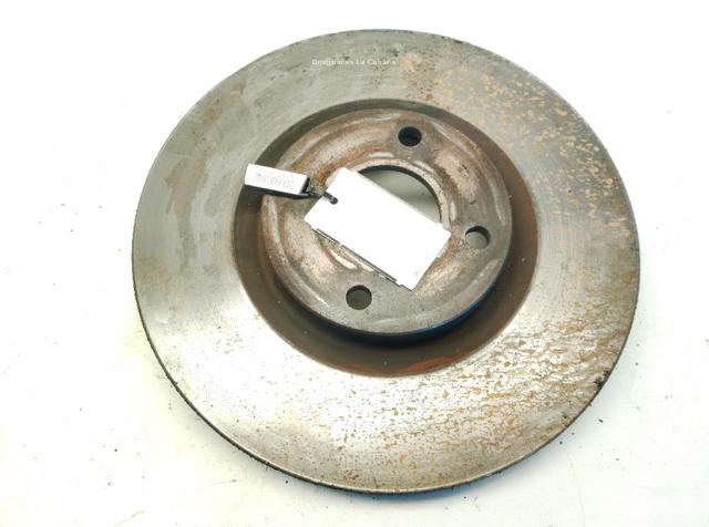 Disco do freio dianteiro 2147409 FORD