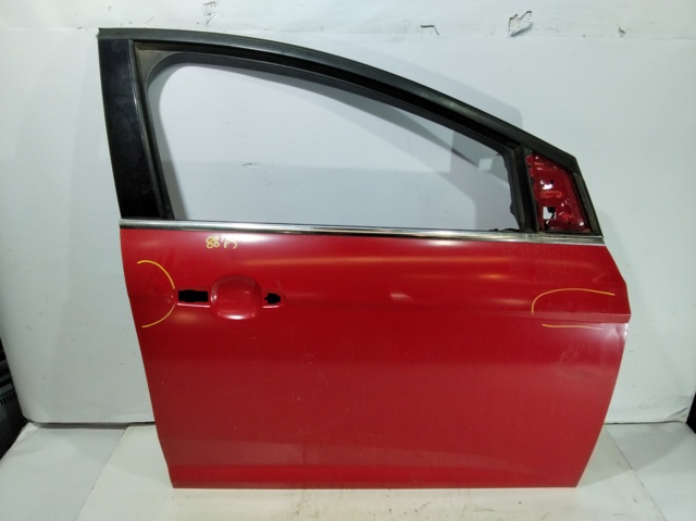 Porta dianteira direita 2147844 FORD