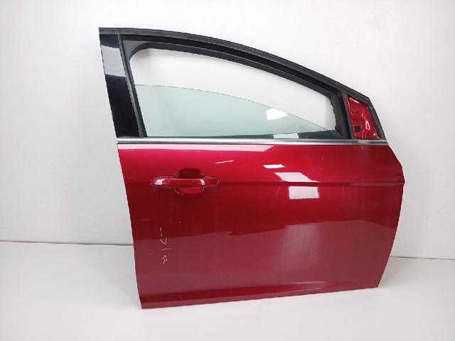 Porta dianteira direita 2147844 FORD