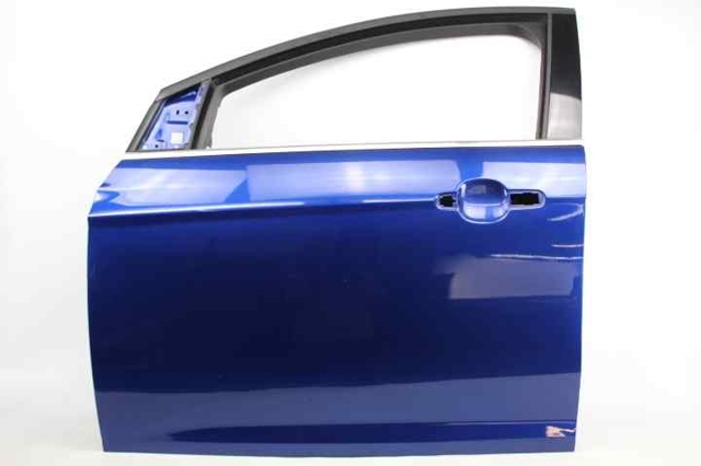 Porta dianteira esquerda Ford Focus III CB8 ao melhor preço