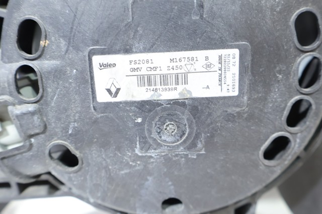 214813939R Renault (RVI)