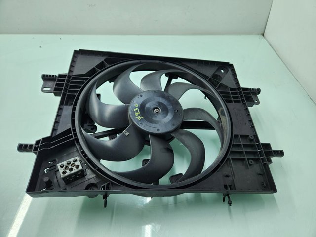 214816386R Renault (RVI)