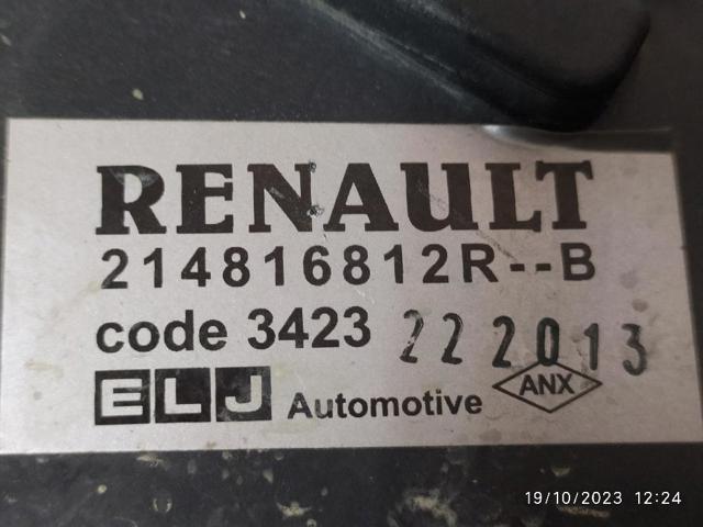214816812R Renault (RVI)