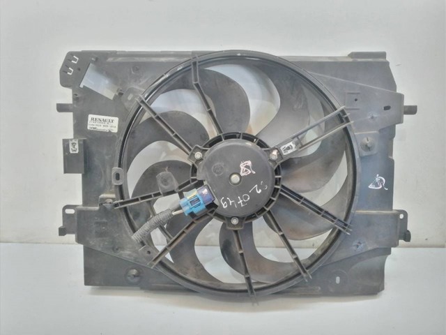 214818665R Renault (RVI)