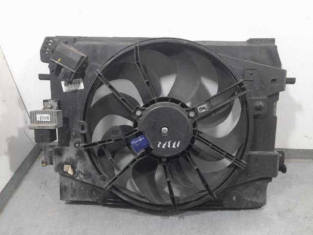 214818665R Renault (RVI)