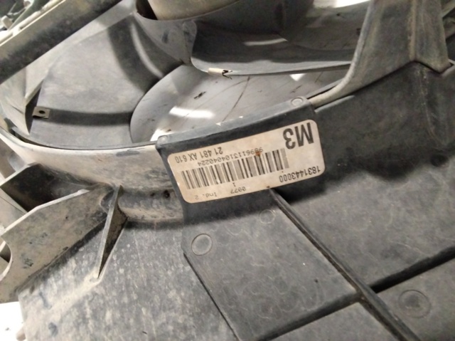 21481AX610 Nissan/Infiniti