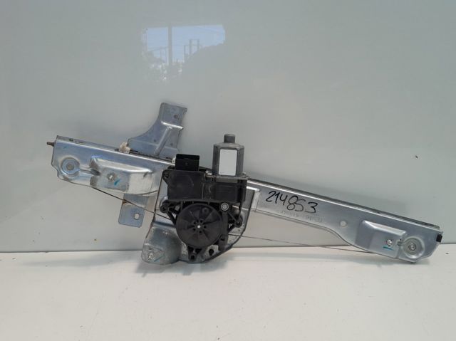 214853 Peugeot/Citroen