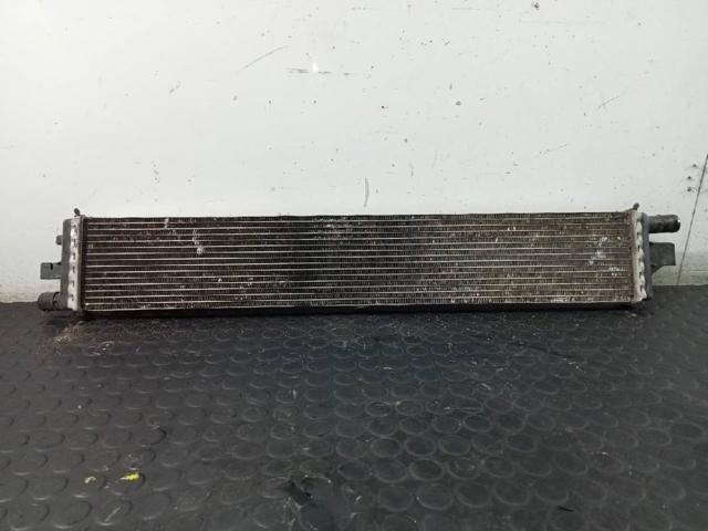 Radiador de esfriamento de motor adicional 214C10001R RENAULT