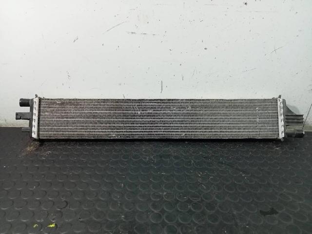 Radiador de esfriamento de motor adicional 214C10001R RENAULT