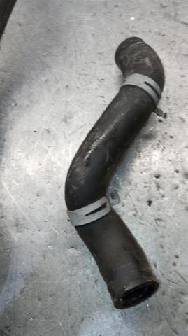 Mangueira (cano derivado) do radiador de esfriamento superior 215013X00A NISSAN