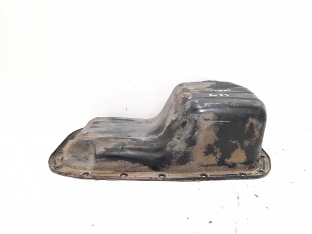 Panela de óleo de cárter do motor 2151026010 HYUNDAI