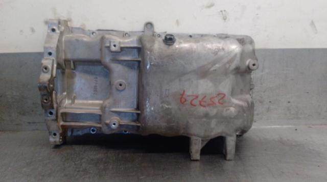 Panela de óleo de cárter do motor 215102A101 HYUNDAI