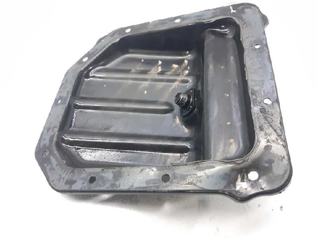 Panela de óleo de cárter do motor 215102B000 HYUNDAI