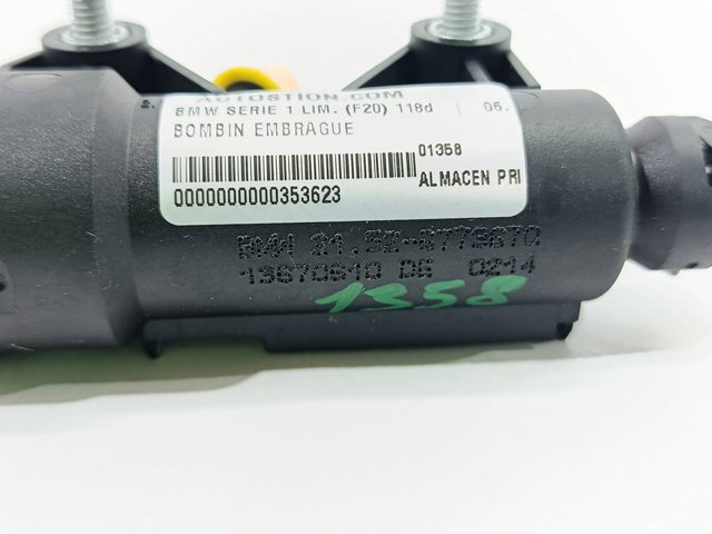 21526773670 BMW