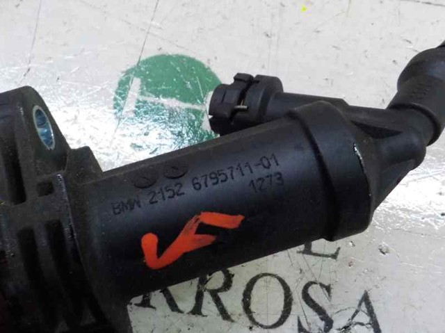 para BMW 5 (G31)