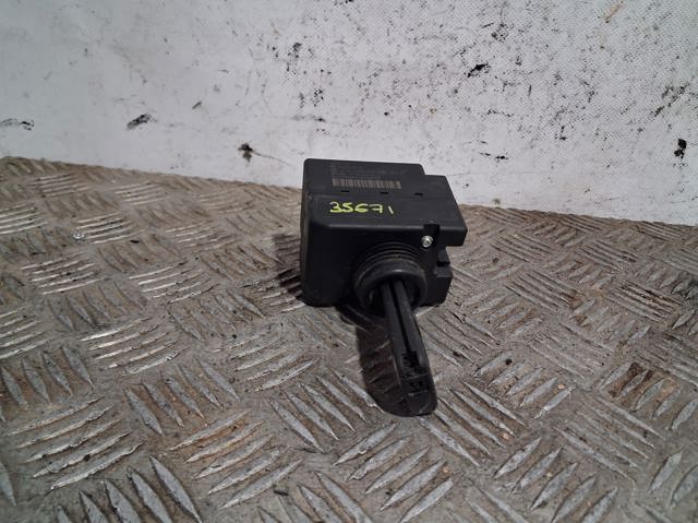 Fecho de ignição 2155450008 MERCEDES
