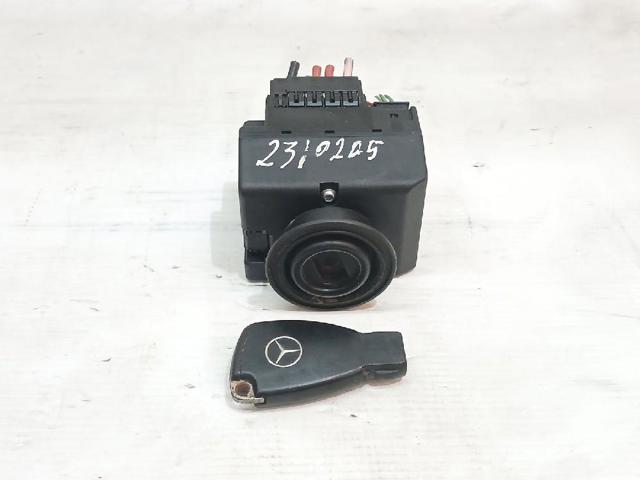 Fecho de ignição 2155450008 MERCEDES