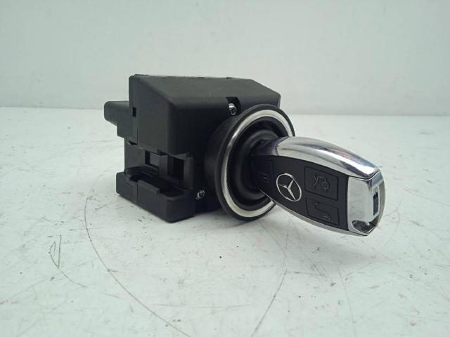 Fecho de ignição 2155450008 MERCEDES