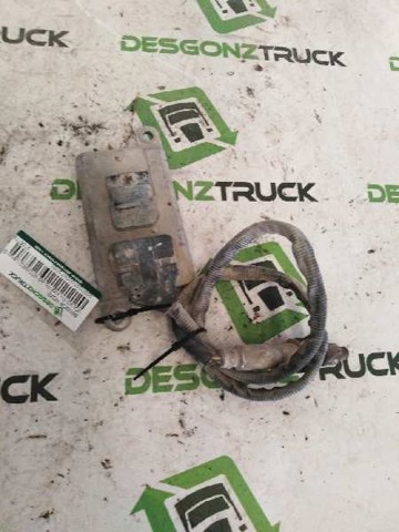 Sensor de óxidos de nitrogênio NOX 21567736 VOLVO