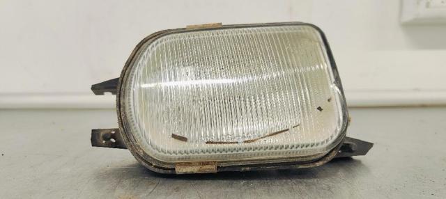 Luzes de nevoeiro esquerdas 2158200556 MERCEDES