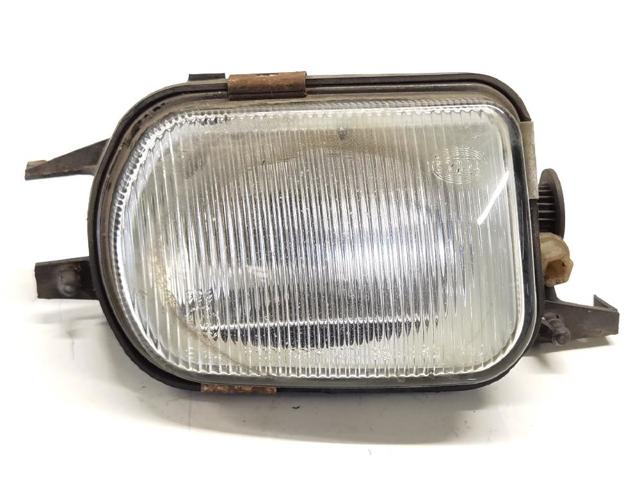 Luzes de nevoeiro esquerdas 2158200556 MERCEDES