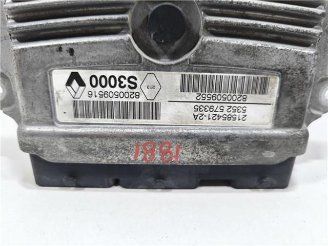 215854212A Renault (RVI)