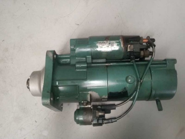 Motor de arranco 21598446 VOLVO