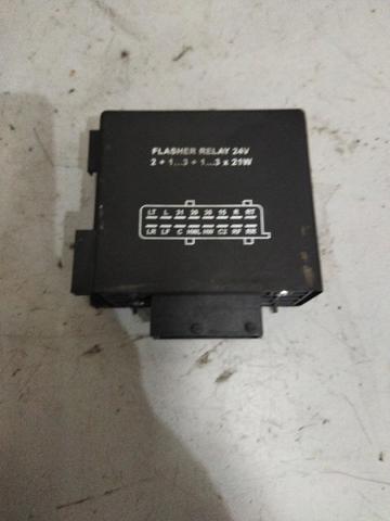 Relê de pisca-pisca 2159998 SCANIA