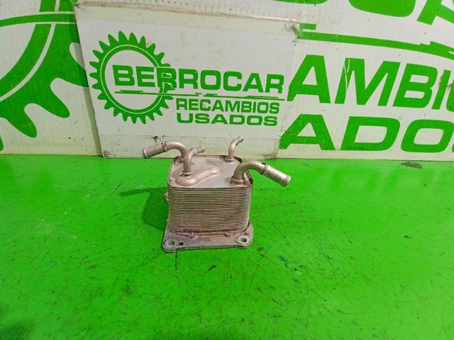 Radiador de esfriamento, Caixa Automática de Mudança 216063JX0C NISSAN