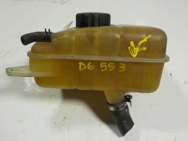 Tanque de expansão do sistema de esfriamento 2161009103 SSANG YONG