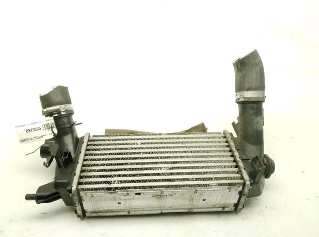 Radiador de intercooler 2163154 FORD