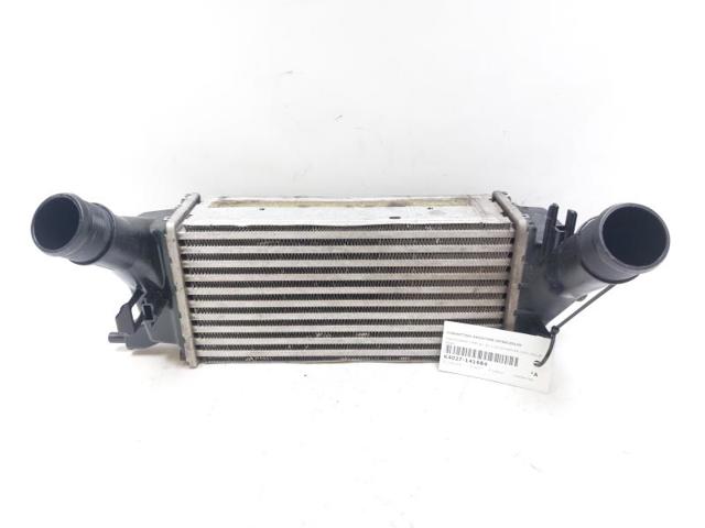 Radiador de intercooler 2163154 FORD